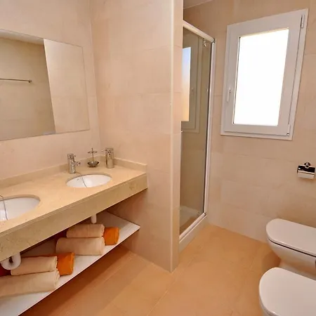 Residence Club Deluxe Sa Ràpita Extérieur photo