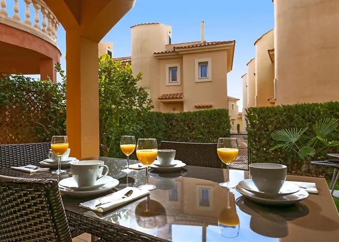 Residence Club Deluxe