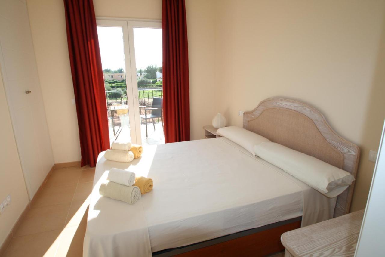Club Deluxe Appartement